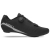 GIRO Cadet Black - 46