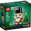 LEGO BrickHeadz 40425 Luskáčik