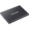 Samsung Portable T7 4TB USB3.2 GEN.2 GREY (MU-PC4T0T/WW)