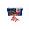 Pyrotechnika Petardy Pirát Mini 100ks
