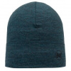 Buff Midweight Merino Wool Hat Ocean Melange (118007)