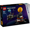 LEGO Technic 42179 Planéta Zem a Mesiac na obežnej dráhe