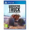 PS4 Monster Truck Championship (nová)