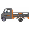 RURIS PILOT 5000G e-cargo šedé