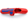 Knipex ErgoStrip Odizolovací nástroj 16 95 01 SB