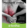 E-kniha Mechanik chrbta - Bajkal