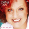 PETRA JANŮ Já jsem jaká jsem - Největší hity (2CD) (SUPRAPHON)
