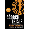 Maze Runner 2 Scorch Trials (James Dashner)