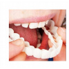 Zubné náhrady Snap on Smile, horné a dolné, 2 ks