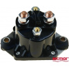 RECMAR Štartovacie relé pre Mercury/Mariner & Force Mercury: 817109A2, 89-817109A1, 89-817109A2, 89-817109A3 Protorque: PH375-0037