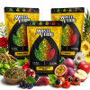 Yerba maté Monte Verde Energia Guarana ovocná 500 g