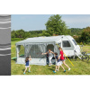 Markíza Caravanstore ZIP- Deluxe Grey set - 500**