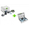 FESTOOL ETS 125 REQ GR-SYS P Excentrická brúska s príslušenstvom 578202