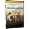 VZPOMÍNKY NA AFRIKU DVD