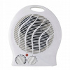 Solight teplovzdušný ventilátor 2000W KP06