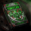 Theory11 Hracie karty Teenage Mutant Ninja Turtles