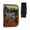 OXYBAG Peračník 1zip prázdny Jurassic World PP23