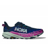 Hoka SPEEDGOAT 6 - pánská - modrá/fialová Velikost: 45 1/3