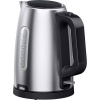 Braun WK 1500 BK rýchlovarná kanvica, bez BPA, čierna, 0X21010072; 0X21010072