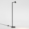 Priemyselné svietidlo ASTRO Ascoli Floor Black 1286087