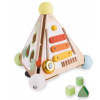 Activity board CLASSIC WORLD Activity board Pyramída (6927049054723)