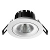 The Light Group SLC DL04 LED vstavané svetlo biele 2 700 K - SLC1101