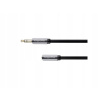 Kábel jack 3,5 mm - jack 3,5 mm Kruger&Matz KM0315 1 m