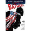 All Star Batman 2 Ends of the Earth