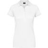 PROMODORO 4405 EXCD / Dámska pracovná polokošeľa - white M