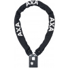 Zámok na bicykel AXA Clinch+ 105 Black uni