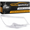 Kryt svetlometu Auto Gamma pravý halogénový Škoda Superb II 2013-2015