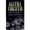 Záhadné zmizení lorda Listerdalea - Agatha Christie