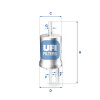 UFI Palivový filter 31.855.00