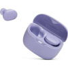 JBL Tune Buds bezdrôtové slúchadlá TWS fialová