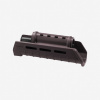 Predpažbie MOE® AK Hand Guard - AK47/AK74 Magpul® – Plum