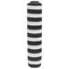 vidaXL Tieniaca sieť antracitovo-biela 1,8x10 m HDPE 150 g/m² - Antracitová - 45029-186469