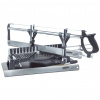 Brüder Mannesmann Prerezávacia píla 550 mm 352 - 8941-150711