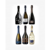 Prosecco extra dry deg. balík 6fl.
