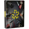 Thunderbolts UHD + BD steelbook