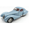 Cmc Talbot lago T150 Coupe C-ss Teardrop Figoni & Falaschi 1937 1:18 Light Blue Met