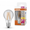 Žiarovka, žiarivka - LED žiarovka Senzor senzora OSRAM DUSK 4.9W E27 (LED žiarovka Senzor senzora OSRAM DUSK 4.9W E27)