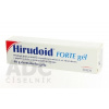 Hirudoid forte gel.der.1 x 40 g