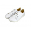 Antal Barefoot tenisky Magnifique White Veľkosť: 44