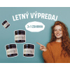 AKCIA 3+1 | Upokojujúci krém na akné – 60ml