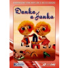 FILM DANKA A JANKA [1-14] DVS
