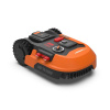Worx Landroid Robotická kosačka M700 2.0, 20 V, 2 Ah, Li-ión, 1 akumulátor, šírka strihu: 18 cm, WR167E