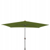 Doppler myZone 300 x 200 cm slnečník s automatickým naklápaním kľukou 832