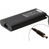 AC adaptér Dell 130W, 19,5V, 3pinový napájecí zdroj pro notebook,