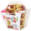 Zolux Pochoutka CRUNCHYCUP mrkev/řepa 130g