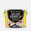 Den Braven DenBit REFLEX ALU reflexný ochranný lak 9kg